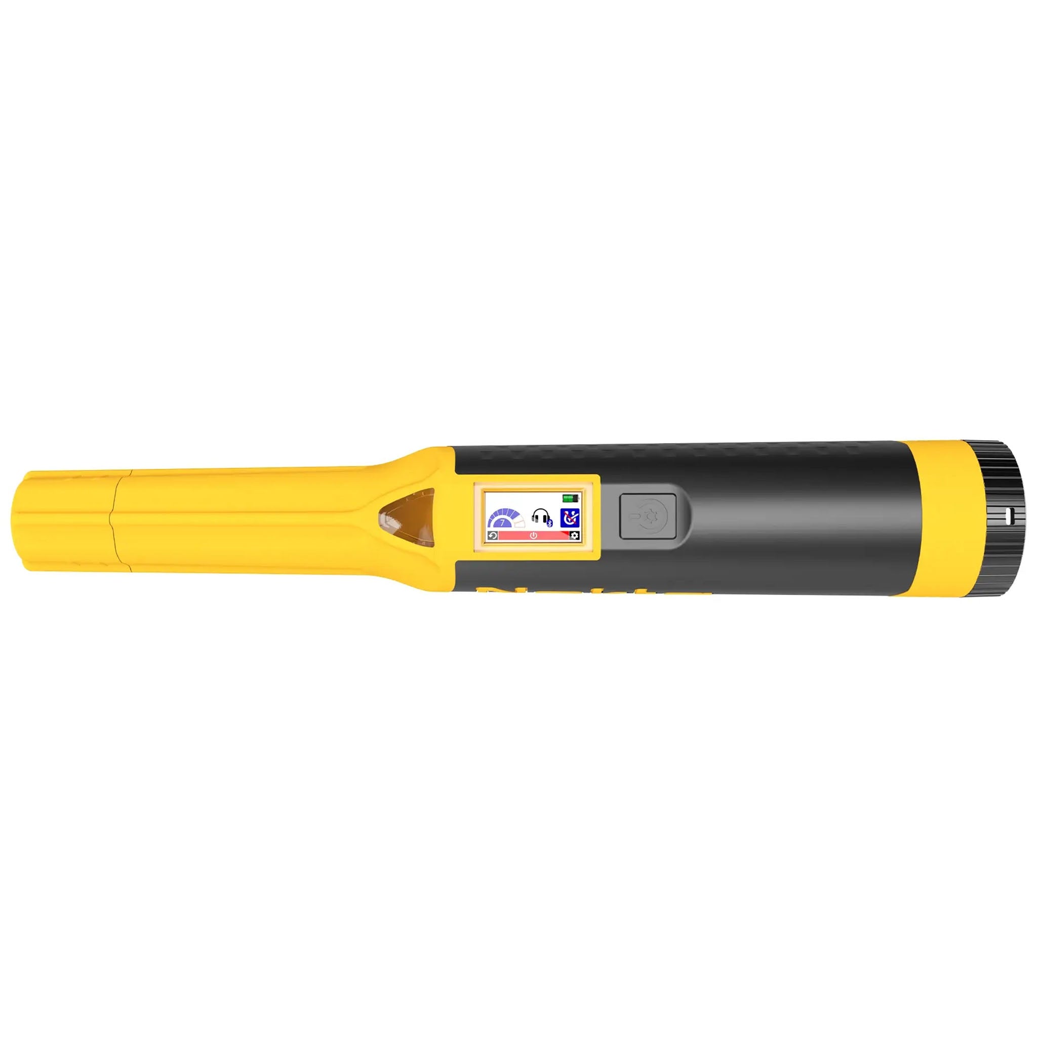 Nokta AccuPOINT Pinpointer Metal Detector with Digge and Belt Holster