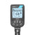 Nokta Simplex BT Waterproof Metal Detector with 11" DD Coil Starter Package