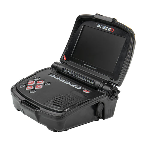 Nokta Invenio Standard Pack Smart Metal Detector and 3D Imaging System (Open Box)