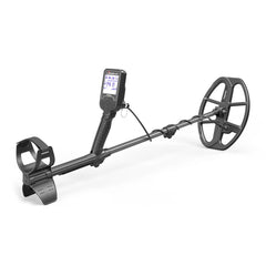 Nokta The Legend SMF Metal Detector w/ LG30 12" x 9" Coil (Open Box)