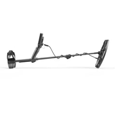 Nokta The Legend SMF Metal Detector w/ LG30 12" x 9" Coil (Open Box)