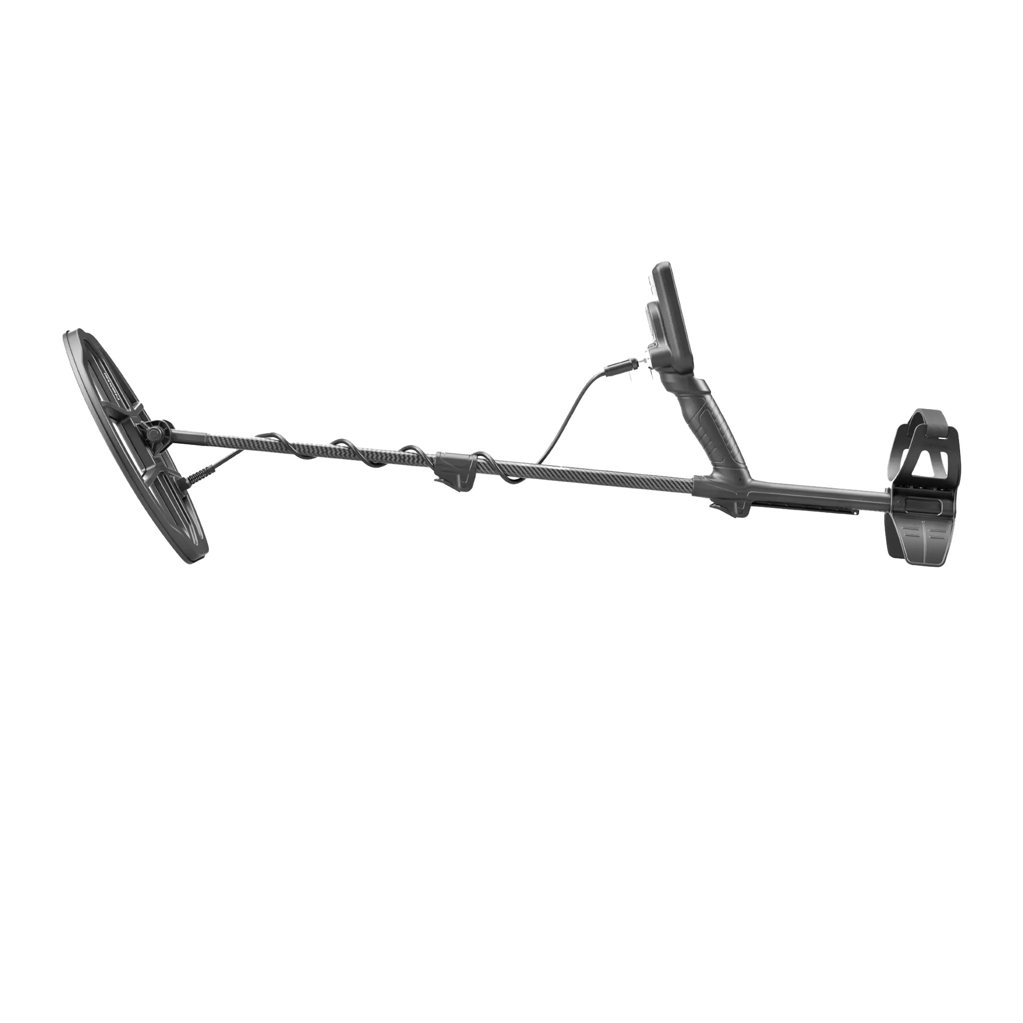Nokta Double Score (Score 2) SMF Waterproof Metal Detector w/ Wireless Headphones