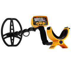 Garrett ACE 400 Metal Detector w/ Wireless Audio System & Pro Pointer AT Z-Lynk