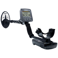 Garrett Goldmaster 24k Metal Detector 