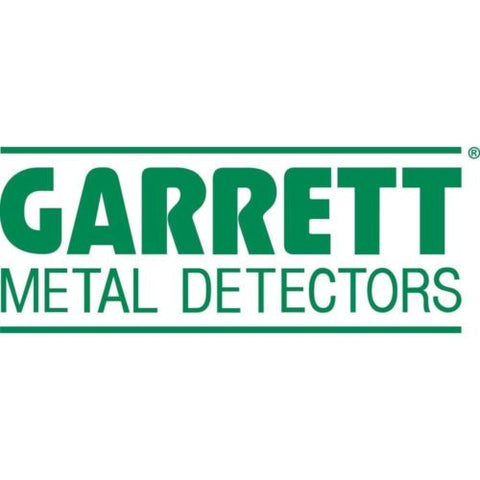 (Open Box) Garrett AT Gold Metal Detector w/ Headphones