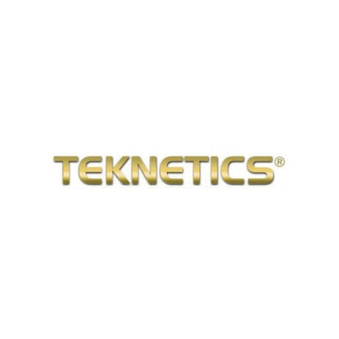 Teknetics Gamma 6000 Metal Detector w/ 11" DD Double-D Coil (Open Box)