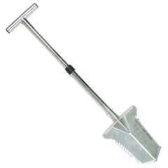 Nokta Stainless Steel Premium Shovel
