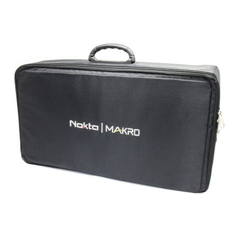 Nokta Carrying Case for NMS20 | NMS30 Metal Detectors