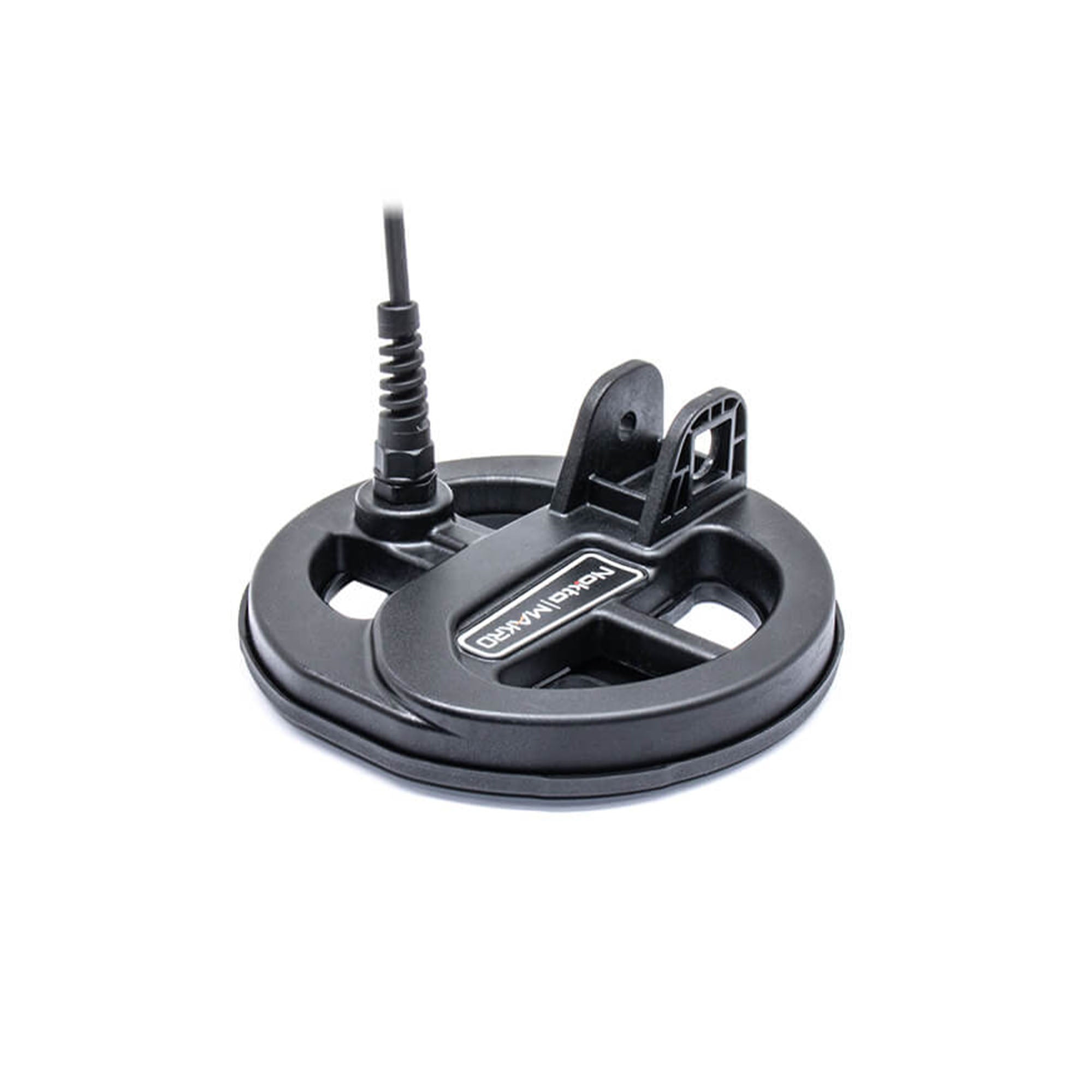Nokta The Legend SMF Metal Detector with LG15 6" Waterproof Search Coil