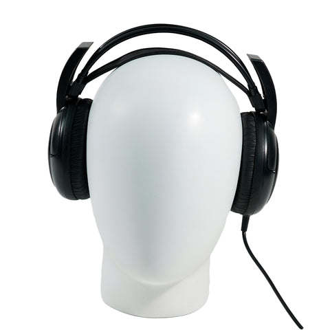 Nokta Koss Headphones with 6.3mm (1/4") Audio Jack