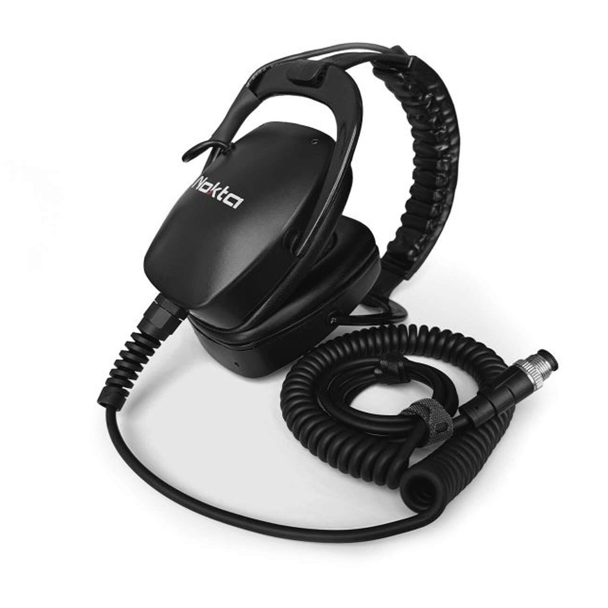 Nokta Waterproof Headphones 