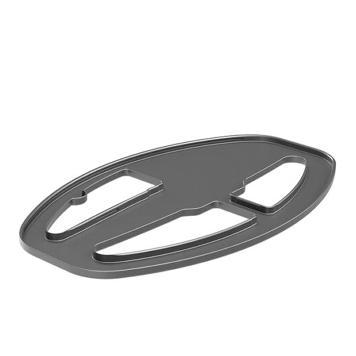 Nokta 9.5 x 6" SX24 Search Coil Cover for Simplex Metal Detectors