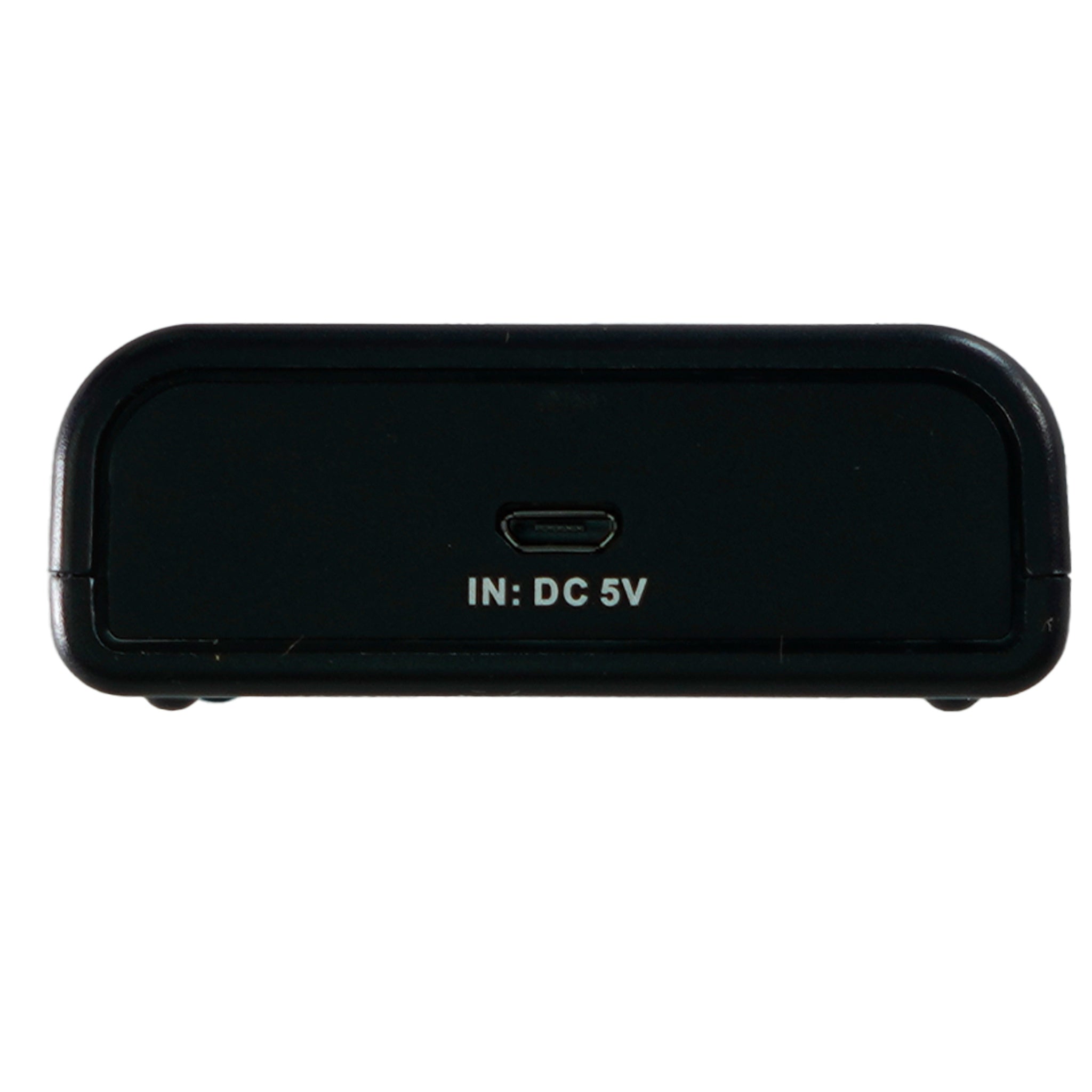 Nokta USB Charger for Rechargeable AA Batteries for Impact Metal Detector