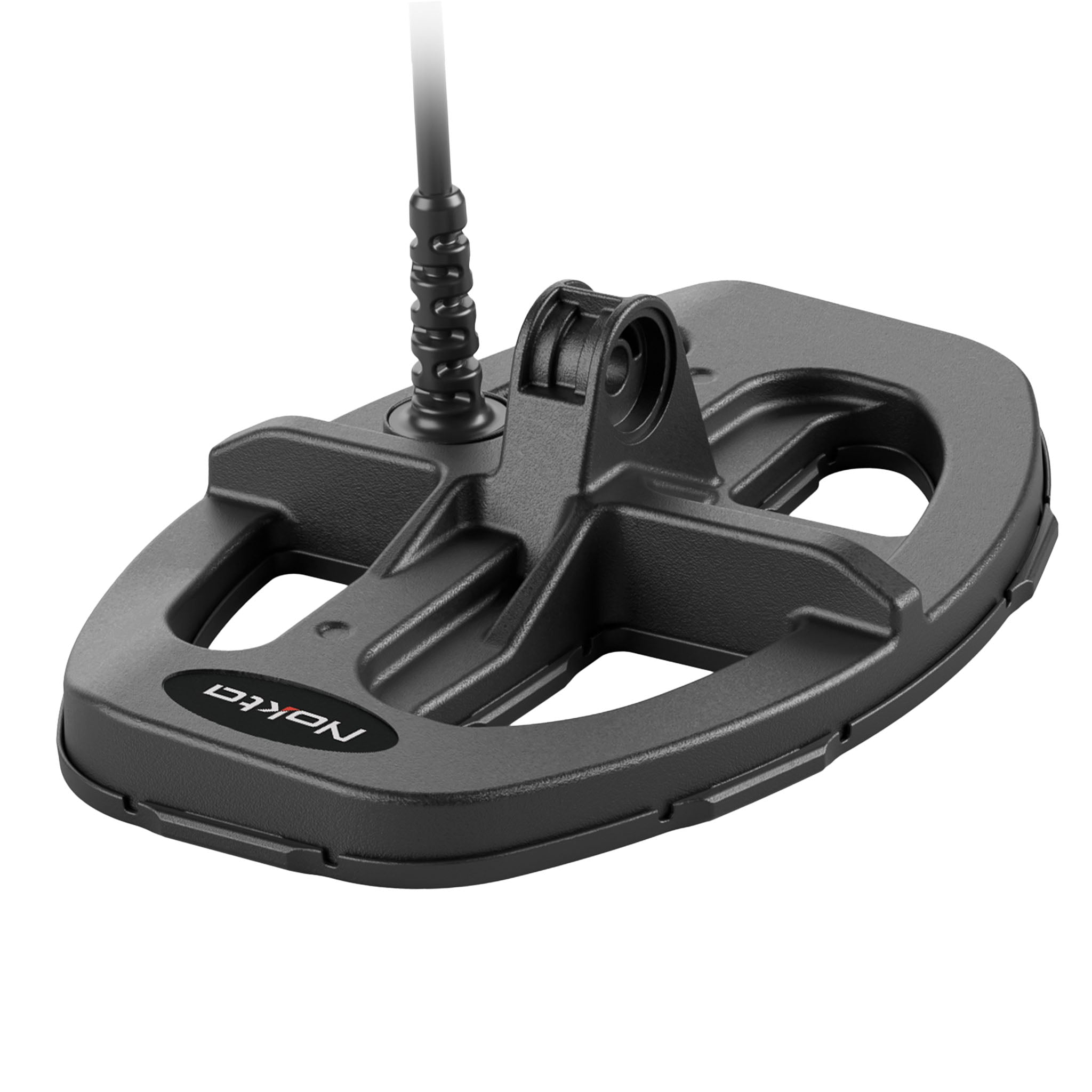 Nokta LD21 8"X 5.5" Waterproof DD Search Coil for Legend 2 Metal Detector