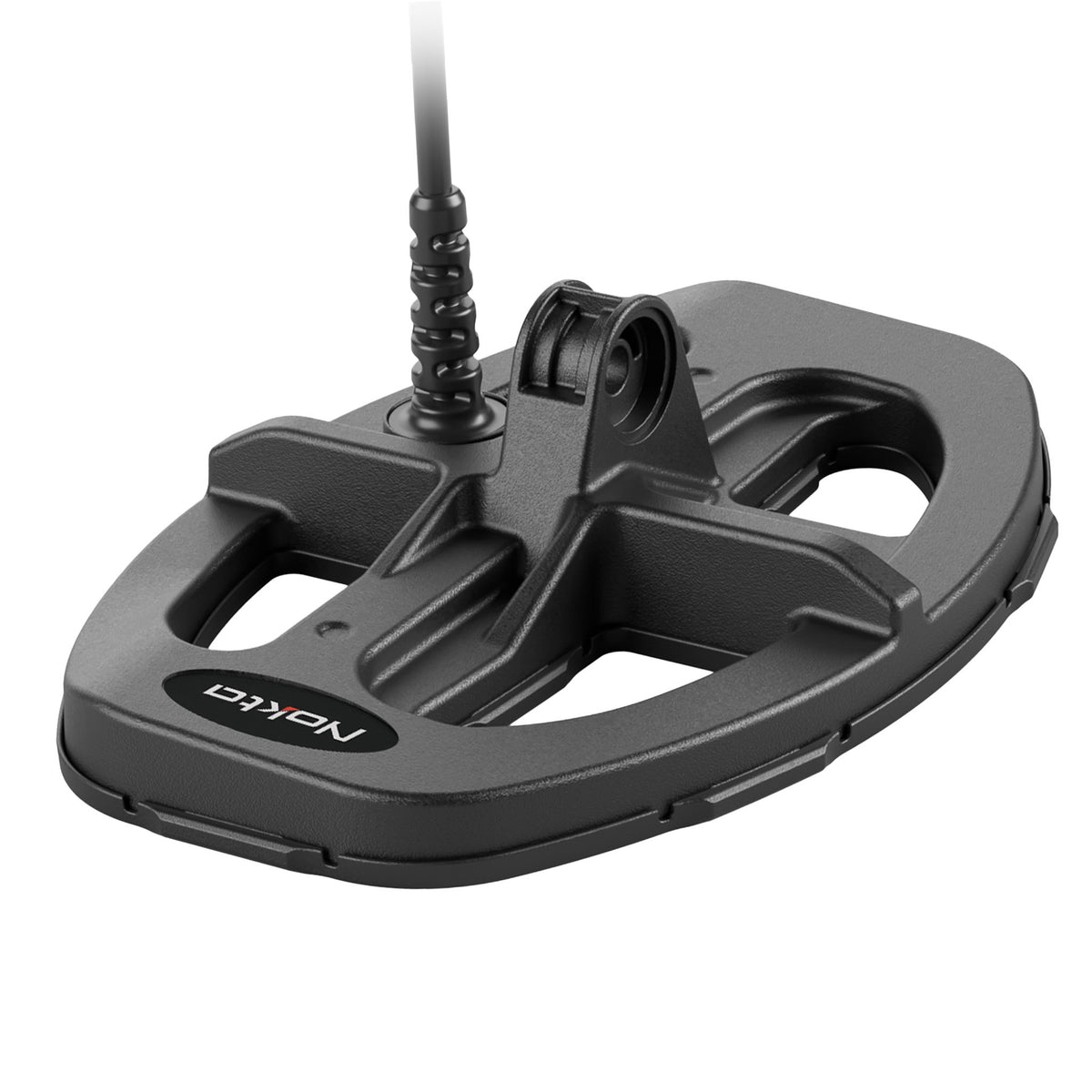 Nokta LD21 8"X 5.5" Waterproof DD Search Coil for Legend 2 Metal Detector