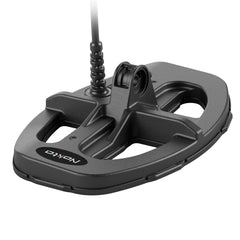 Nokta LD21 8"X 5.5" Waterproof DD Search Coil for Legend 2 Metal Detector