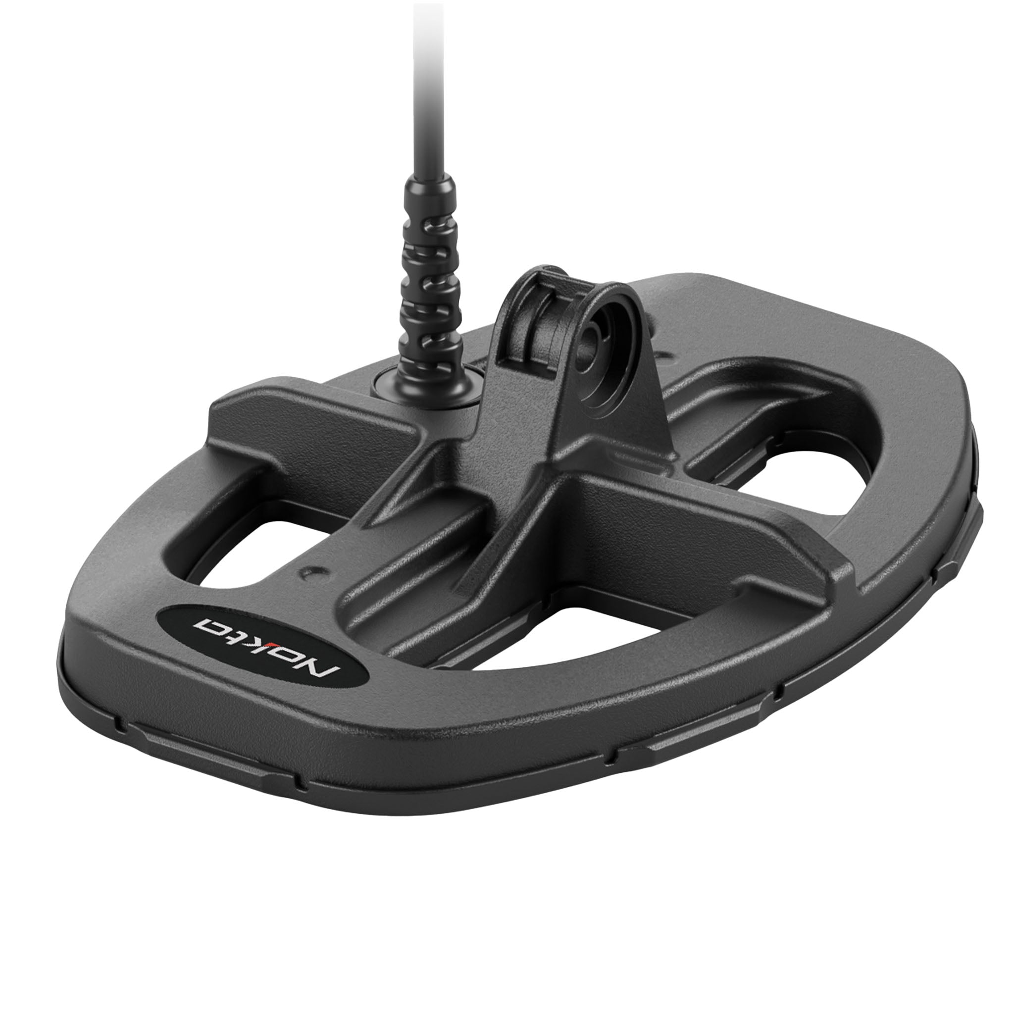 Nokta LD21 8"X 5.5" Waterproof DD Search Coil for Legend 2 Metal Detector