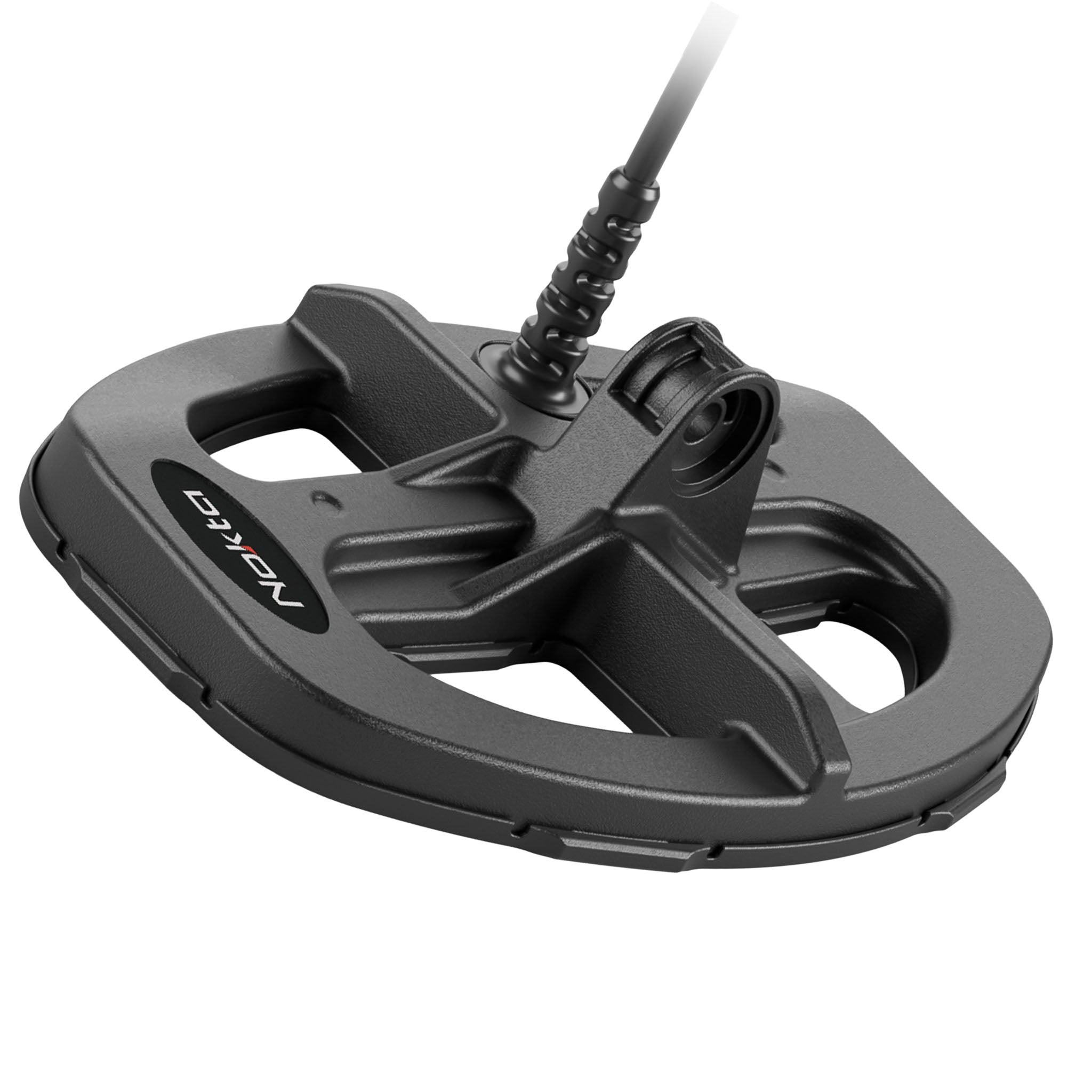 Nokta LD21 8"X 5.5" Waterproof DD Search Coil for Legend 2 Metal Detector