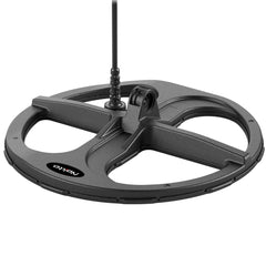 Nokta LD28 11" Waterproof DD Search Coil for Legend 2 Metal Detector