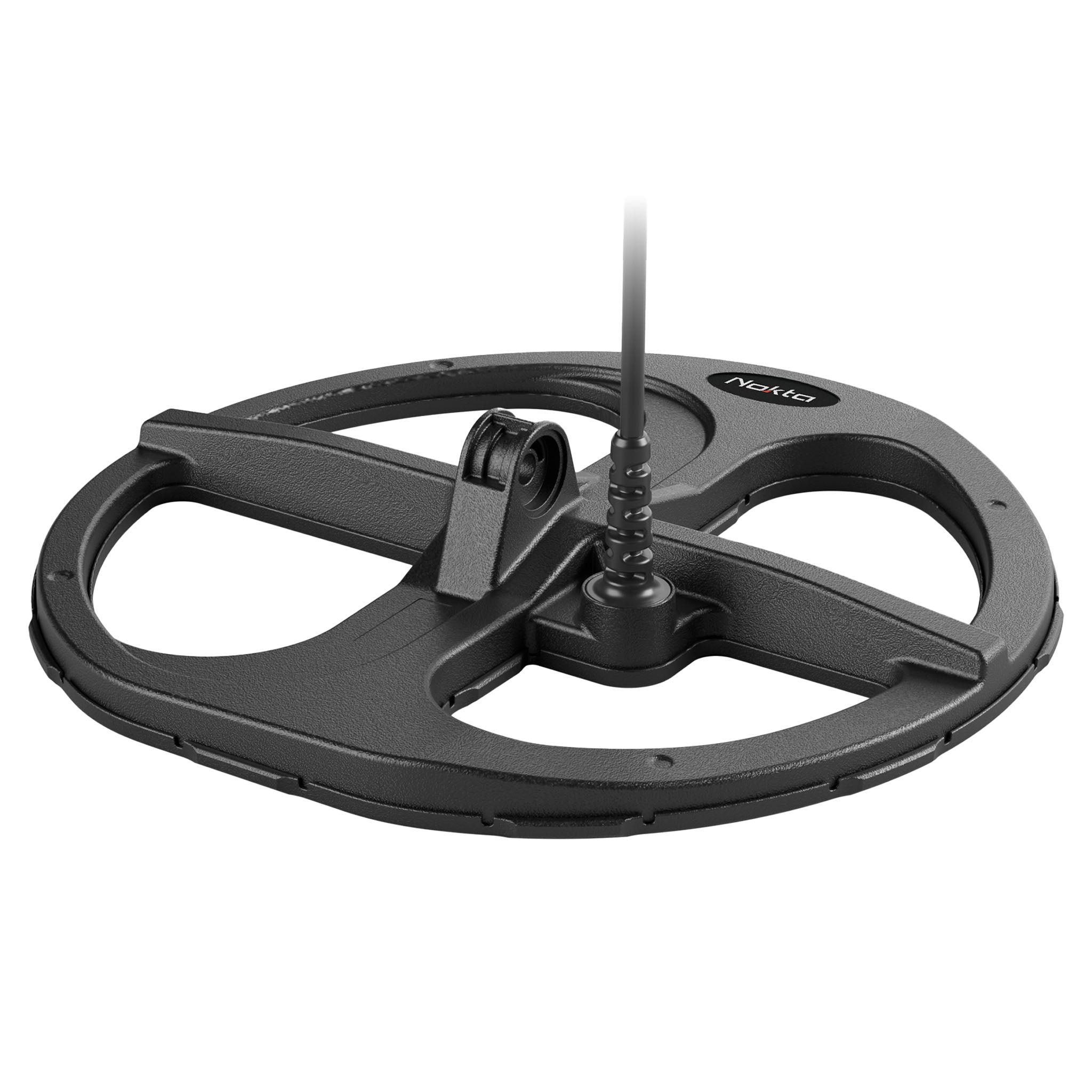 Nokta LD28 11" Waterproof DD Search Coil for Legend 2 Metal Detector