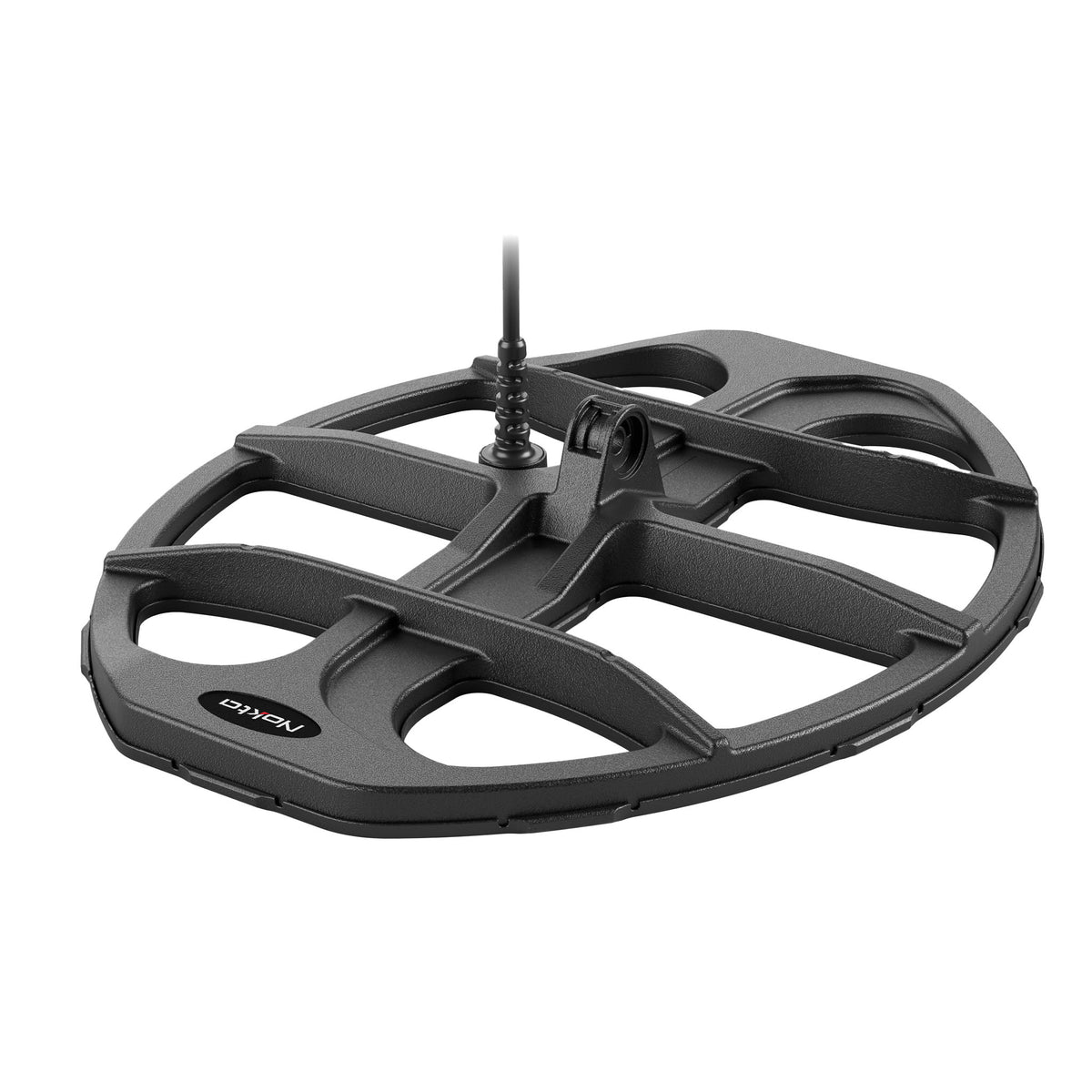 Nokta LD38 15” X 12" Waterproof DD Search Coil for Legend 2 Metal Detector