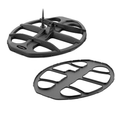 Nokta LD38 15” X 12" Waterproof DD Search Coil for Legend 2 Metal Detector