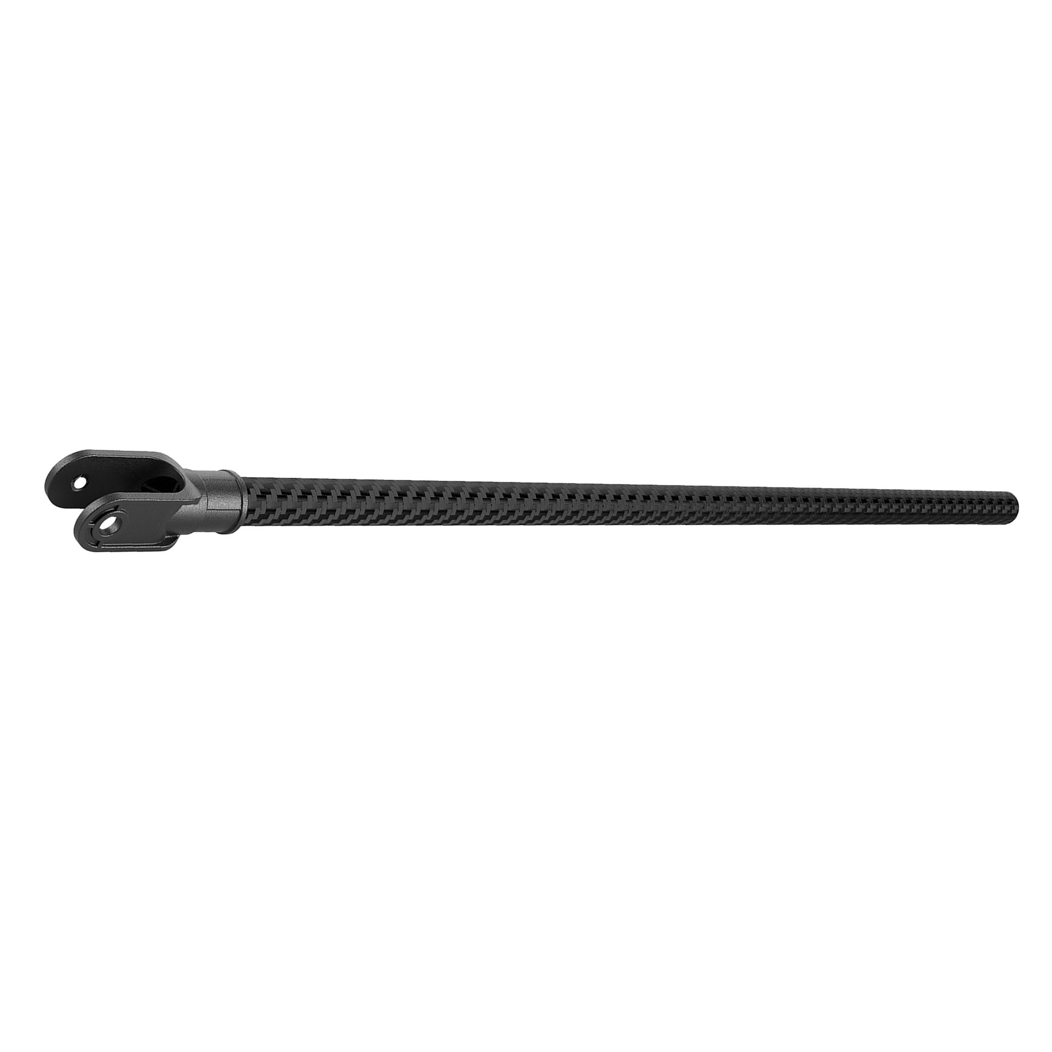 Nokta Carbon Fiber Lower Shaft for The Legend 2 Metal Detector