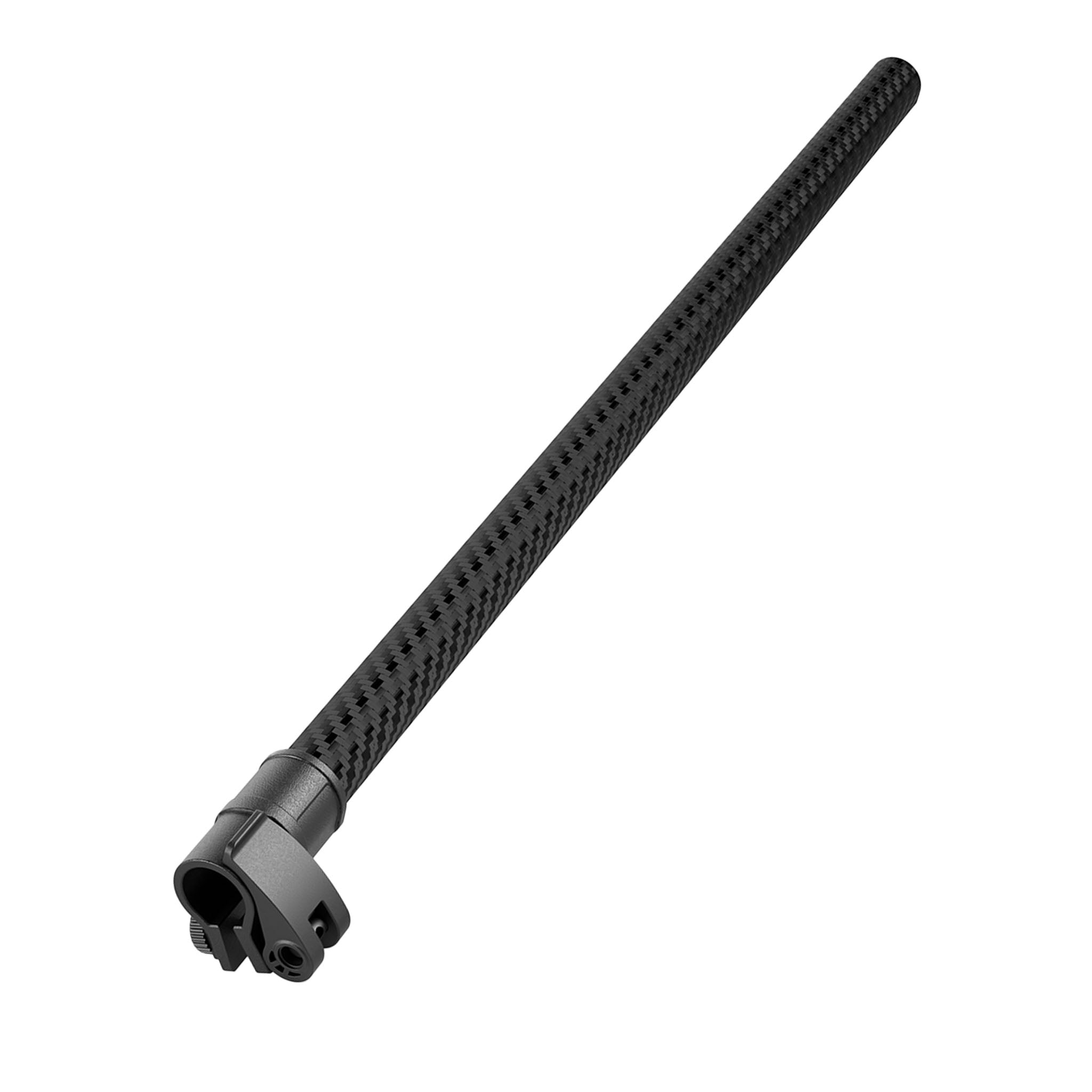 Nokta Carbon Fiber Middle Shaft for The Legend 2 Metal Detector