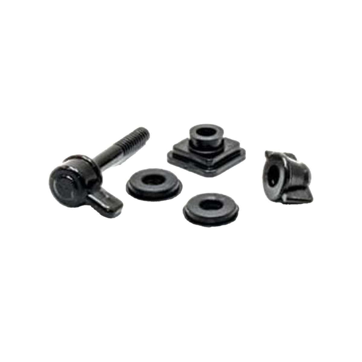 Nokta KR40 Search Coil Mounting Hardware (Anfibio / Invenio / Kruzer / Impact)