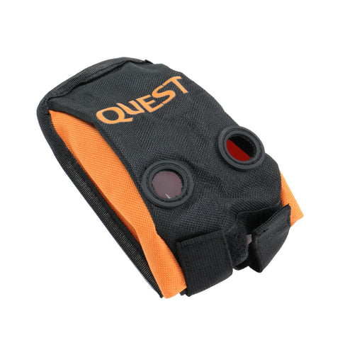 Quest Q30 | Q30+ | Q60 Metal Detector Control Box Protective Rain Cover