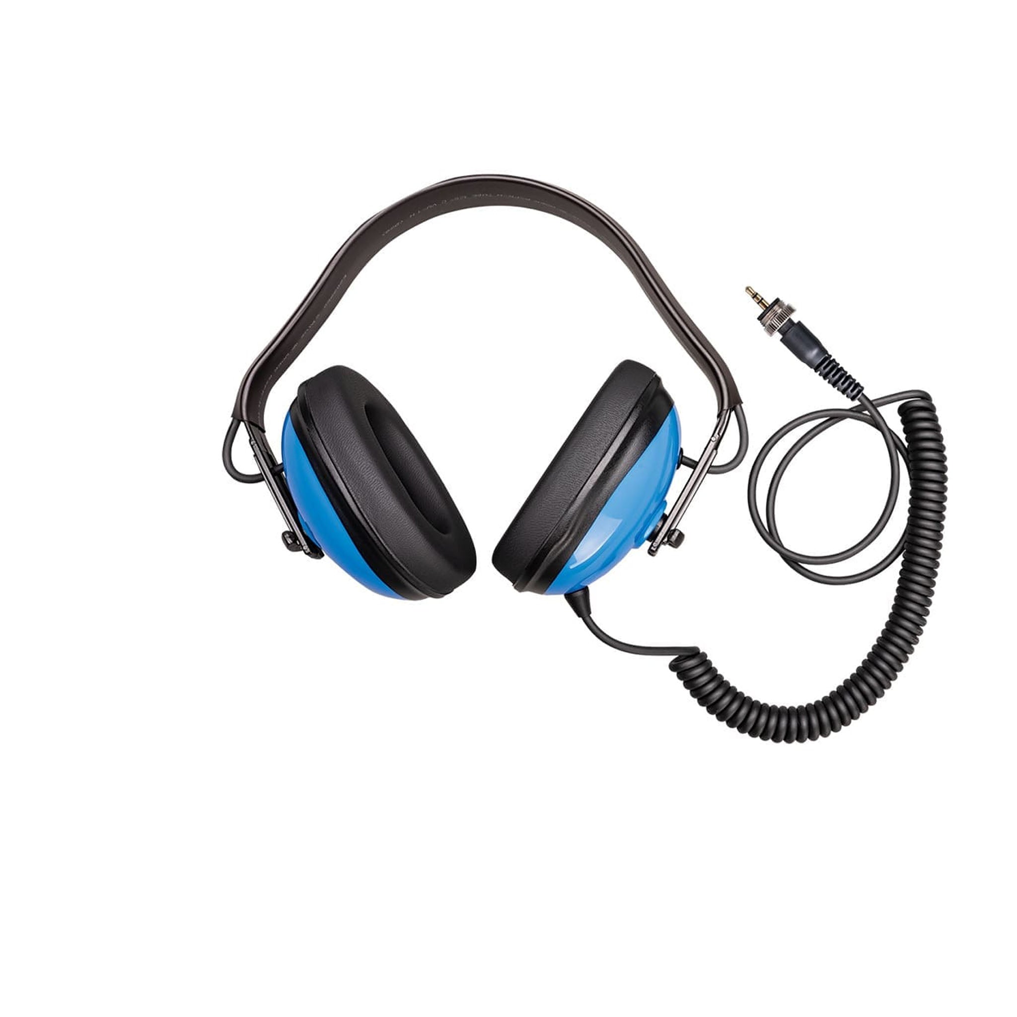 Garrett Submersible Headphones for Vortex Series Metal Detectors