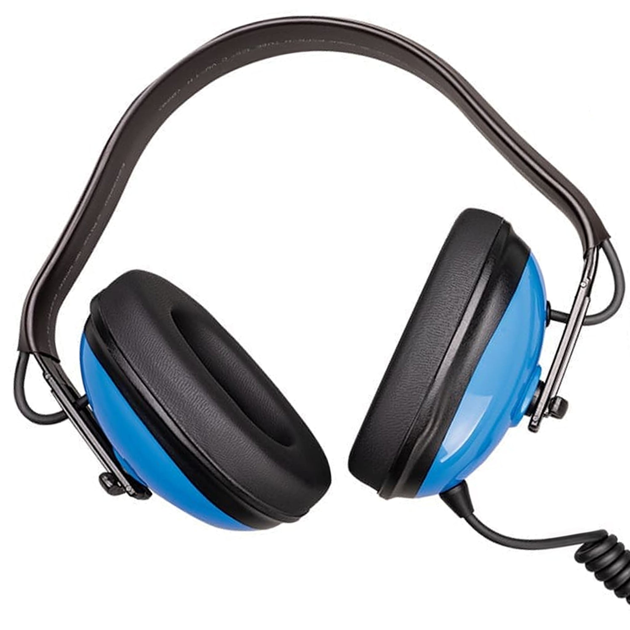 Garrett Submersible Headphones for Vortex Series Metal Detectors