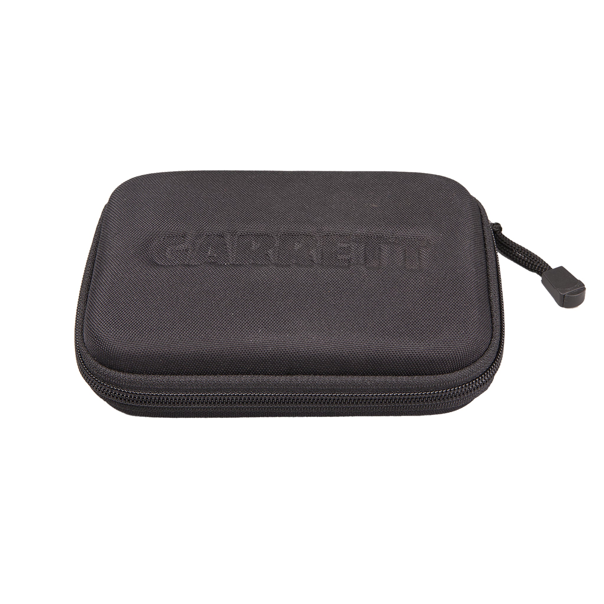 Garrett Accessory Case with Zipper
