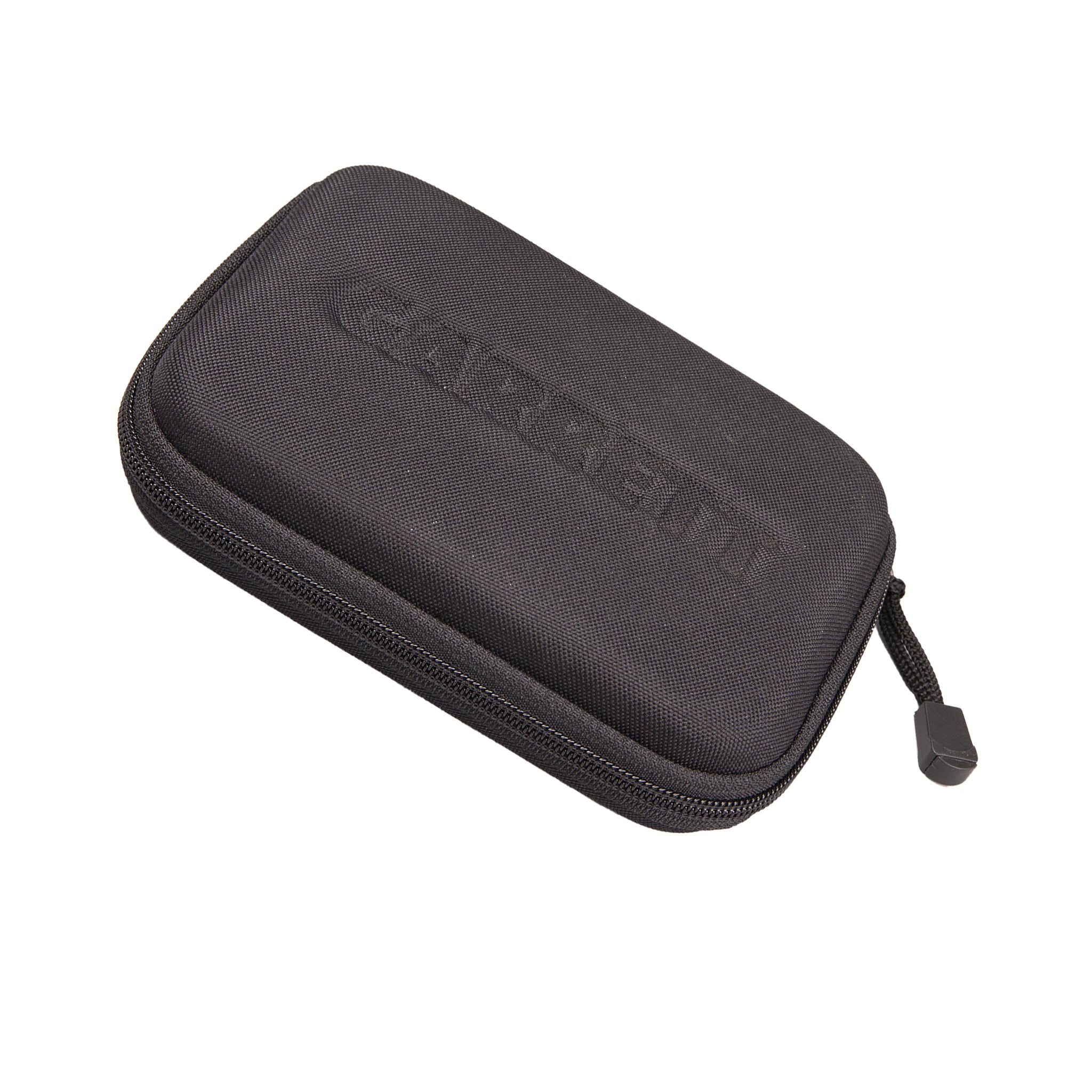 Garrett Accessory Case with Zipper