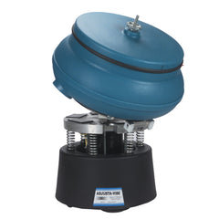 Raytech Tumble Dump 40 Vibratory Tumbler – 17” Bowl – Heavy Duty Deburring & Polishing