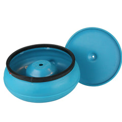 Raytech AV/TD-40 17in Replacement Bowl & Lid