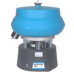 Raytech Adjusta-Vibe 75DC Vibratory Tumbler 