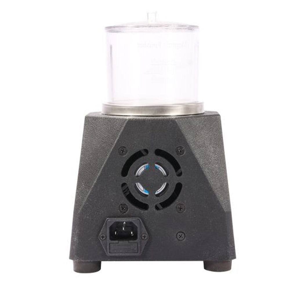 Raytech CMF-300 Magnetic Finisher with 1/32 HP motor, 115V, 5.0 amps