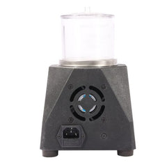 Raytech CMF-300 Magnetic Finisher with 1/32 HP motor, 115V, 5.0 amps