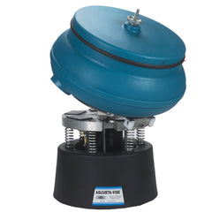 Raytech Tumble-Dump 75 Vibratory Tumbler with 21" bowl