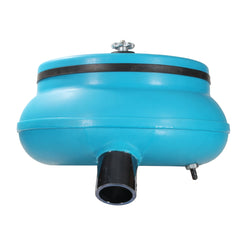 Raytech Adjusta-Vibe 75DC Replacement Bowl & Cover