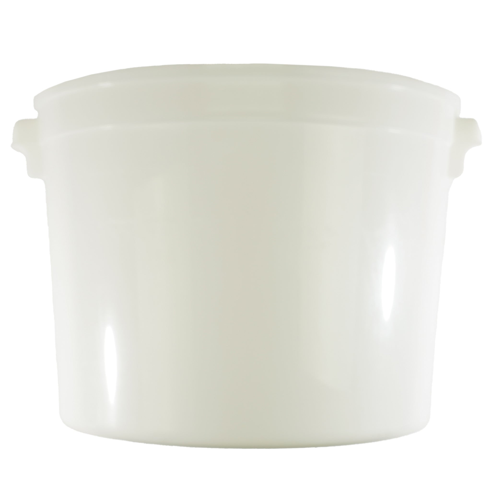Raytech 16 inch Classifier/Sifting Screen Set of 5 with Container