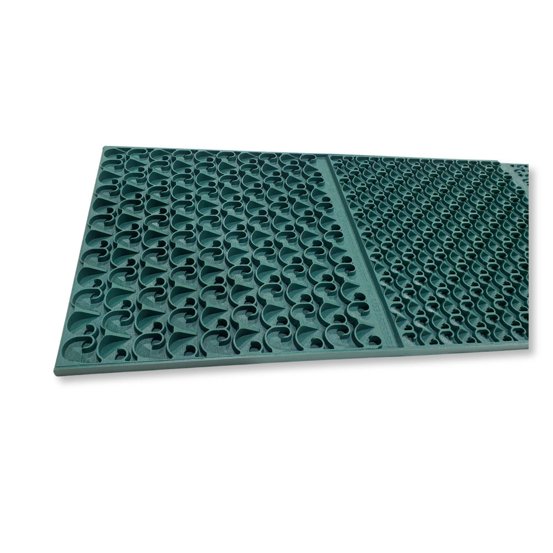 Prospectors Dream  10" X 36"  Dream Mat