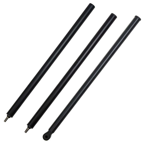 Minelab Collapsible Shafts for Gold Monster 1000