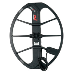 Minelab Coil 15X12 Equinox Coil - black