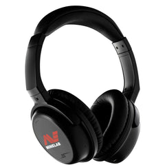 Minelab ML 85 Bluetooth Wireless Low Latency Headphones for Equinox 700, 900, X-Terra Pro, and Manticore