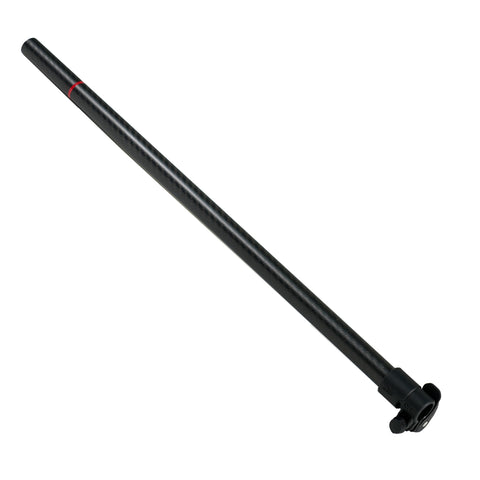 Minelab Carbon Fiber Middle Shaft Assembly for Manticore