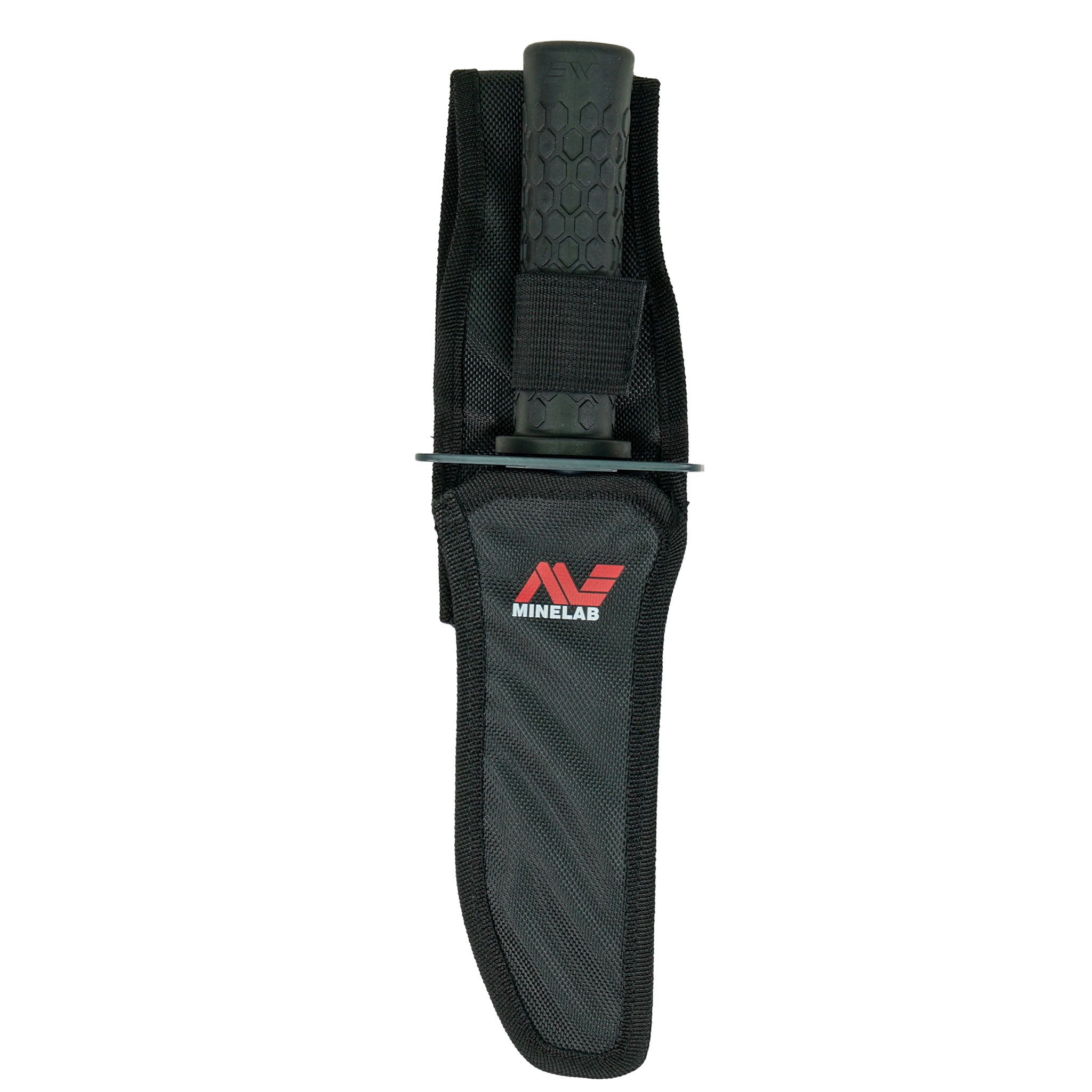 Minelab Digger with  shealth