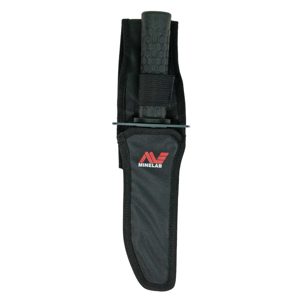 Minelab Digger with  shealth