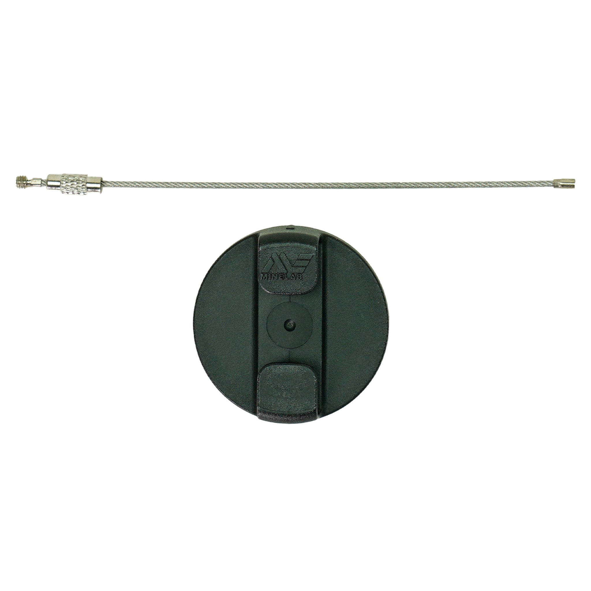 Minelab Gold Monster 2000 Battery Cap with Tether